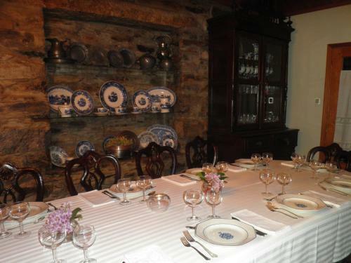 Agroturismo Casa Dos Ara�jos