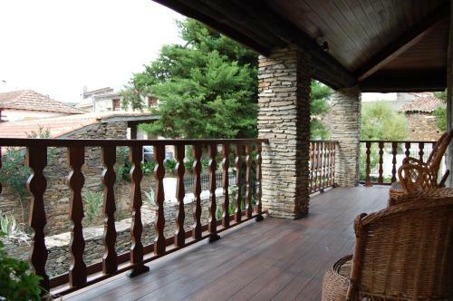 Agroturismo Casa Dos Ara�jos