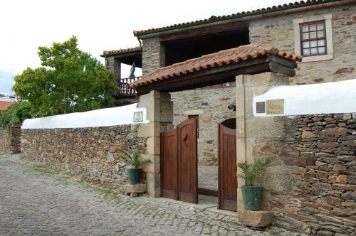 Agroturismo Casa Dos Ara�jos