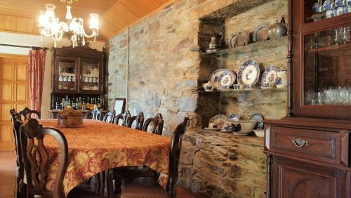 Agroturismo Casa Dos Ara�jos