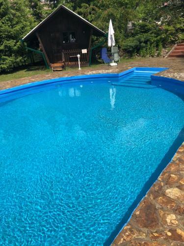 Camping Robinson Country Club Oradea