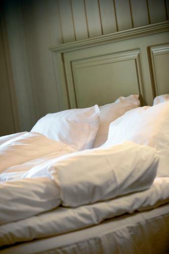 Hotel Krokstad Herrg�rd