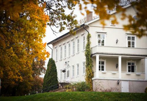 Hotel Krokstad Herrg�rd