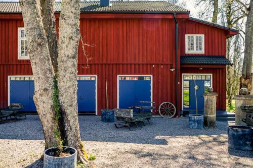 Hotel Krokstad Herrg�rd