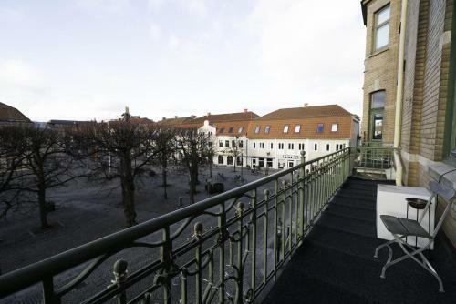 Grand Hotel - Sweden Hotels