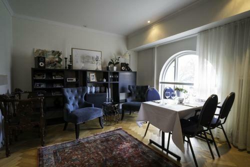 Grand Hotel - Sweden Hotels