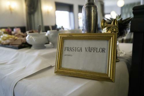 Grand Hotel - Sweden Hotels