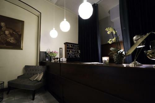 Grand Hotel - Sweden Hotels