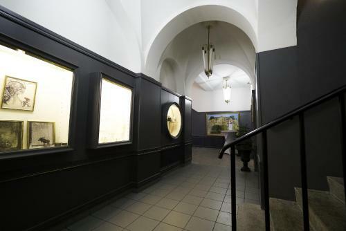 Grand Hotel - Sweden Hotels