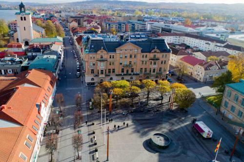 Grand Hotel - Sweden Hotels