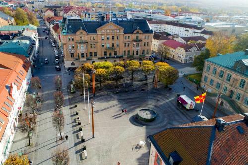 Grand Hotel - Sweden Hotels