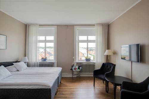 Grand Hotel - Sweden Hotels