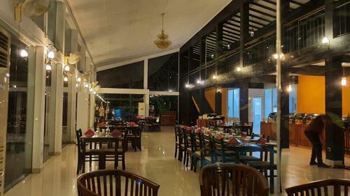 Hotel Magampura Eco Village