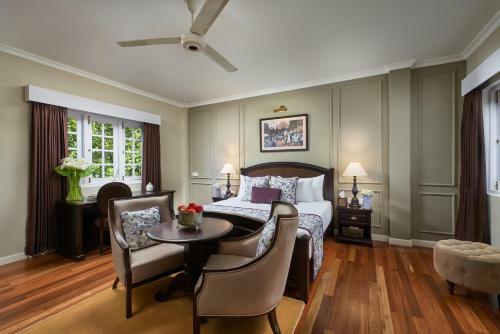Hotel Langdale By Amaya Boutique Resort