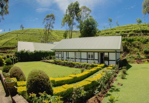 Hotel Langdale By Amaya Boutique Resort