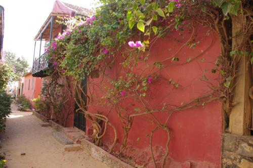 Hostal Maison Augustin Ly