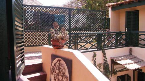 Hostal Maison Augustin Ly