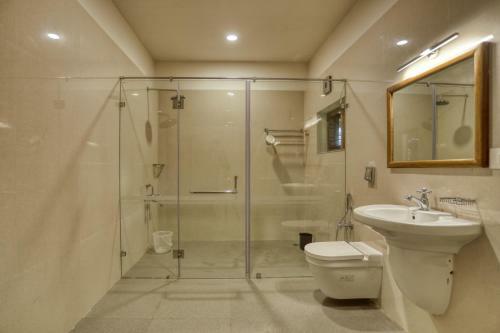 Bed & Breakfast Kalarickal Heritage Bungalow