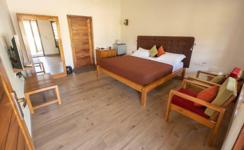 Bed & Breakfast Kalarickal Heritage Bungalow