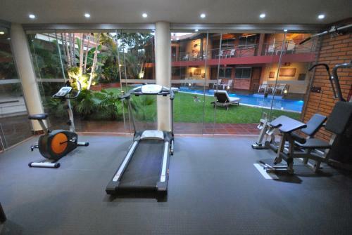 Apartamento Villa Floreal Hotel Boutique