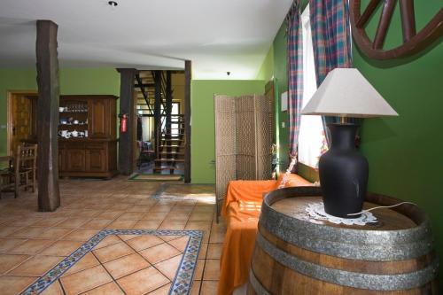 Agroturismo Casa Rural Enkartada