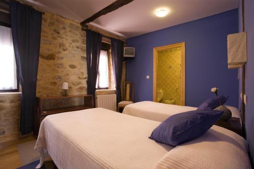 Agroturismo Casa Rural Enkartada