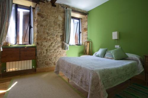Agroturismo Casa Rural Enkartada