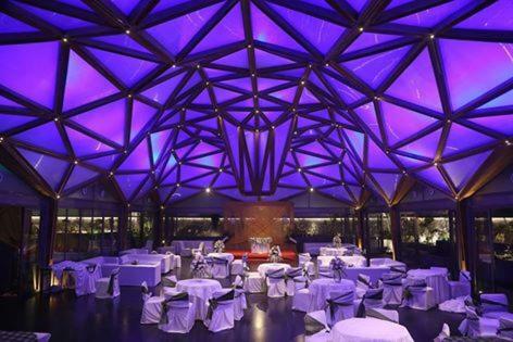 Hotel Crystal Palace
