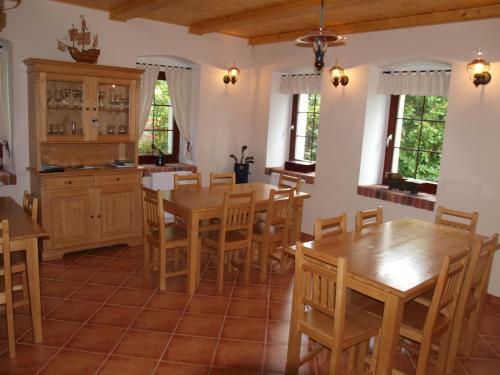 Hostal Penzion Vital