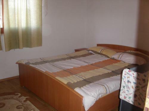Apartments Marevic