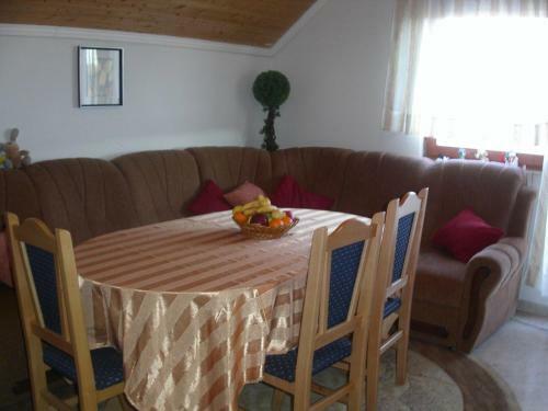 Apartments Marevic