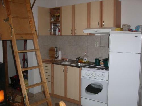 Apartments Marevic