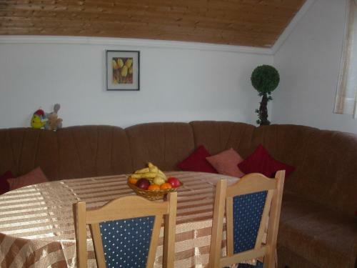 Apartments Marevic