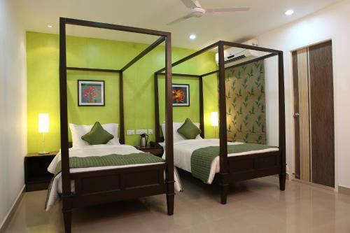 Apartamento Bluivy