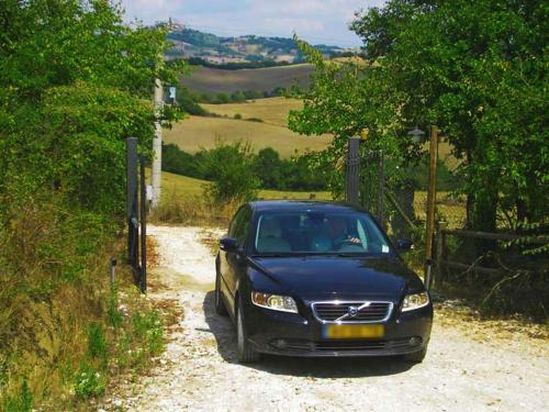 Agroturismo Casale Refoli