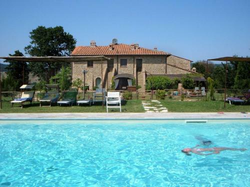 Agroturismo Casale Refoli