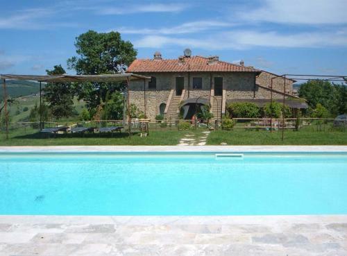 Agroturismo Casale Refoli
