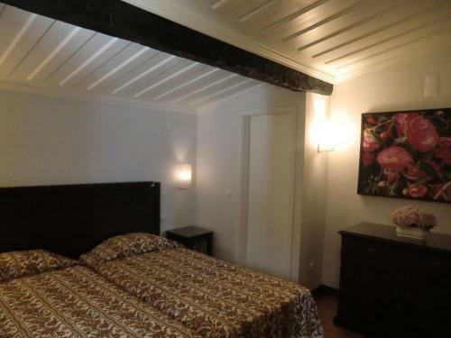 Agroturismo Quinta Das Aveleiras
