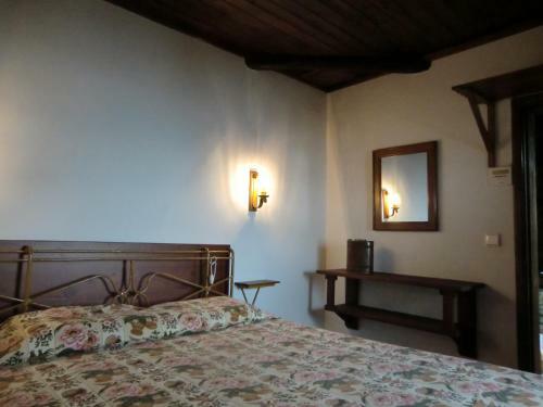 Agroturismo Quinta Das Aveleiras