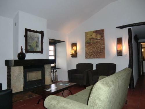 Agroturismo Quinta Das Aveleiras