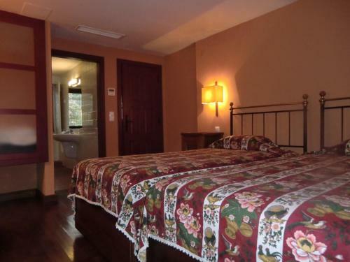 Agroturismo Quinta Das Aveleiras
