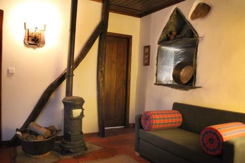 Agroturismo Quinta Das Aveleiras