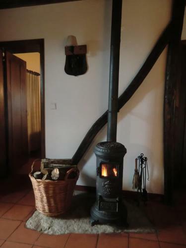 Agroturismo Quinta Das Aveleiras
