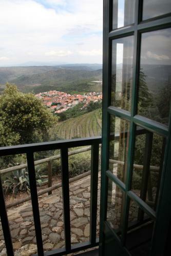 Agroturismo Quinta Das Aveleiras