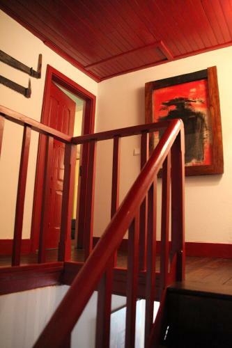 Agroturismo Quinta Das Aveleiras