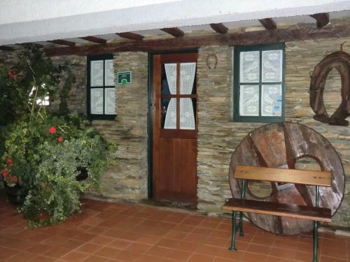 Agroturismo Quinta Das Aveleiras
