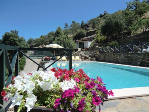 Agroturismo Quinta Das Aveleiras
