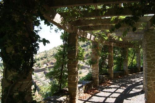 Agroturismo Quinta Das Aveleiras
