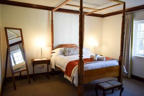 Bed & Breakfast Wildekrans Country House