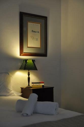 Bed & Breakfast Wildekrans Country House